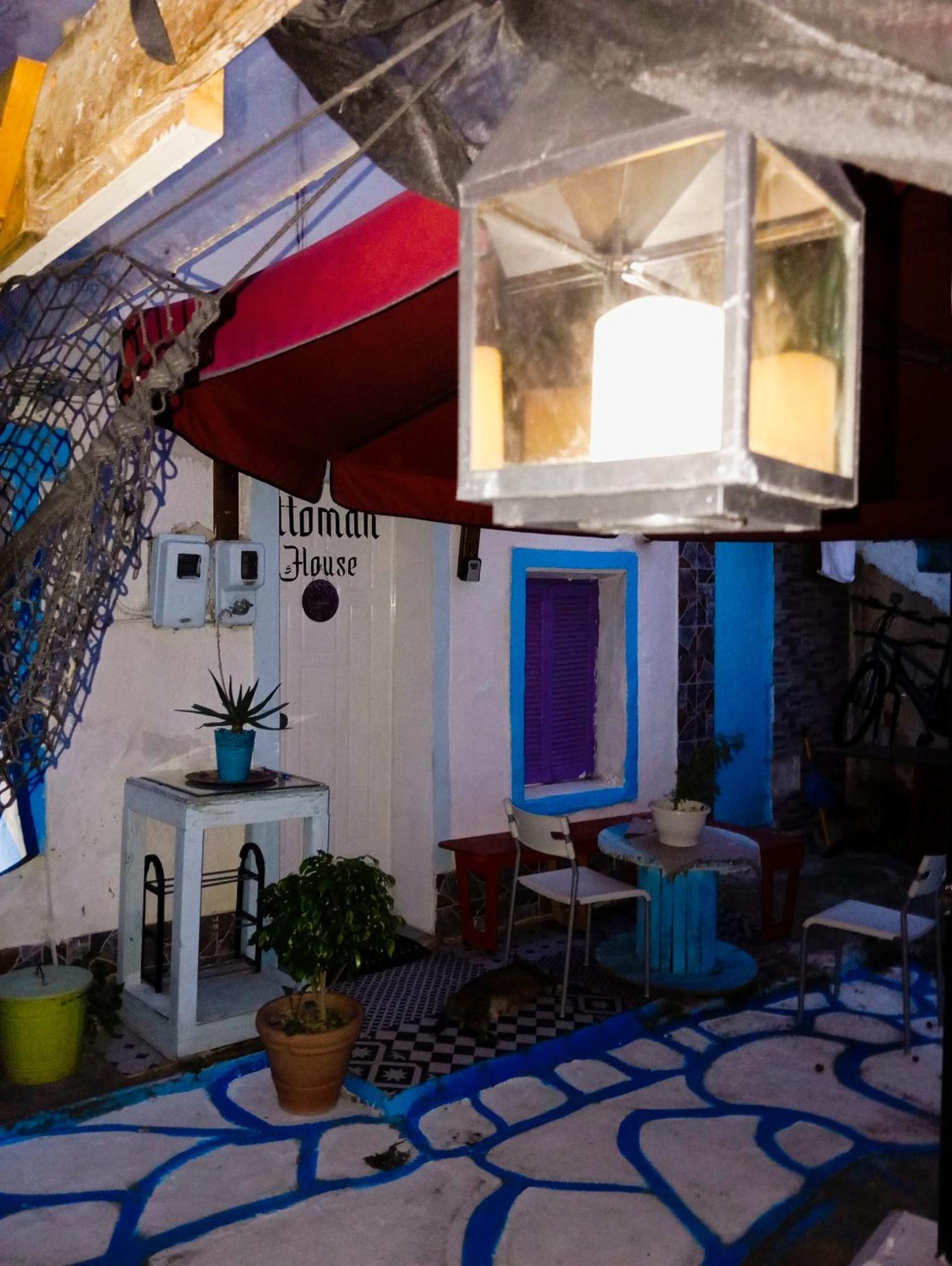 Daire Ottoman House Selanik