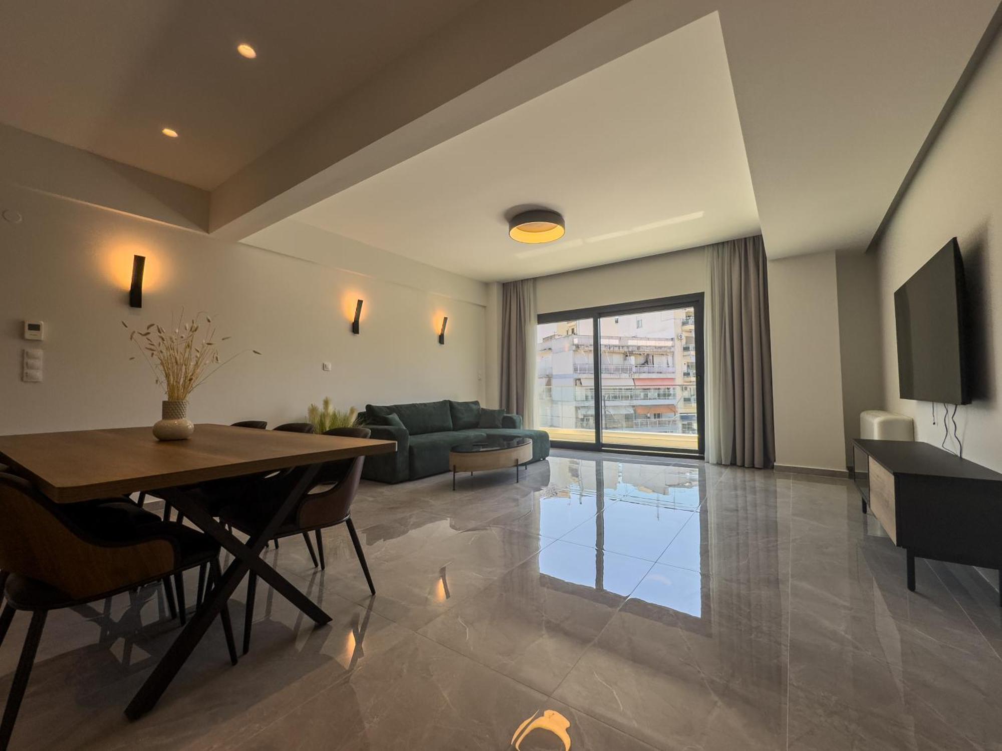 8 By Proliving Hospitality Apartment *