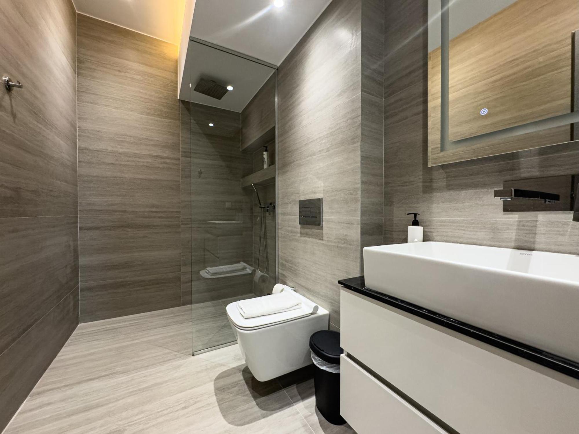 Apartment 8 By Proliving Hospitality Thessaloniki