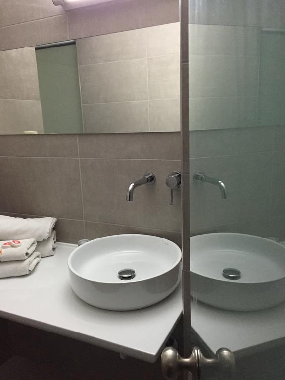 Hotel Rotonda Thessaloniki
