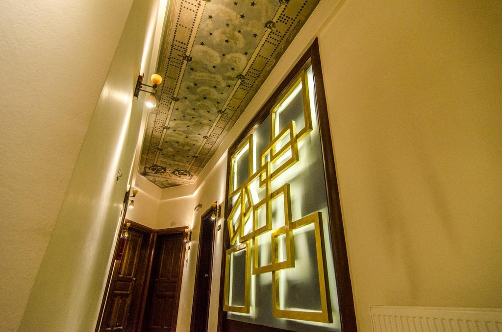 Hotel Augustos