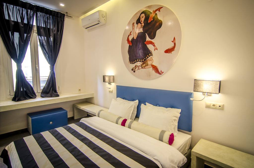 Hotel Augustos 3*