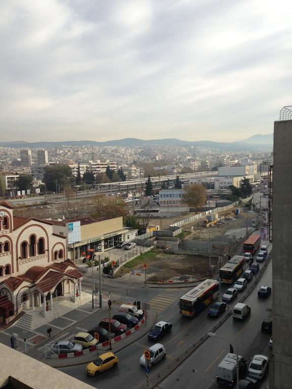 Rotonda 3* Thessaloniki