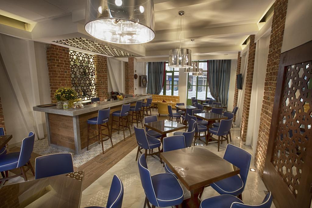 Hotel Augustos Thessaloniki