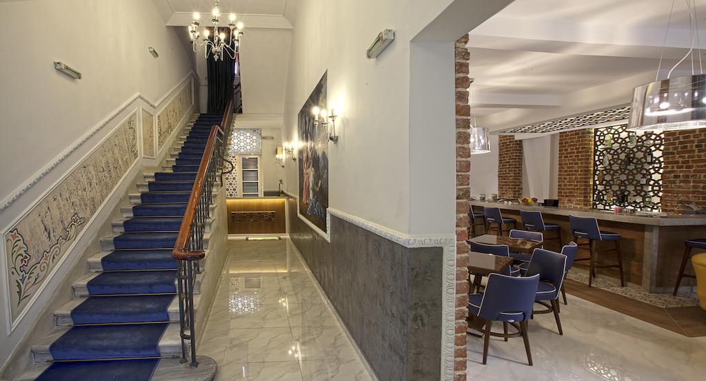 Hotel Augustos Thessaloniki