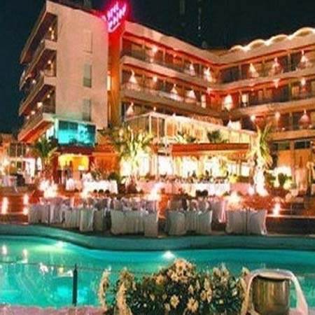 Philippion Hotel 3*