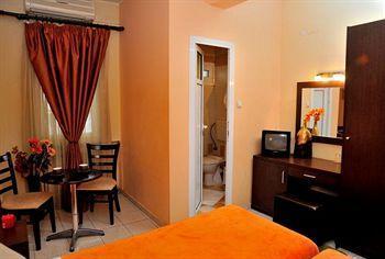 Hotel Atlantis Thessaloniki