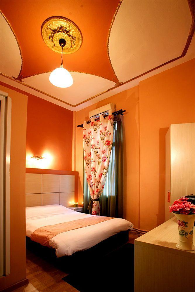 Hotel Atlantis Thessaloniki