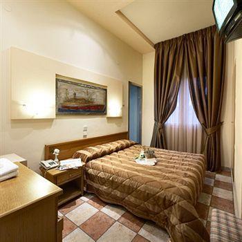 Aegeon 3* Thessaloniki