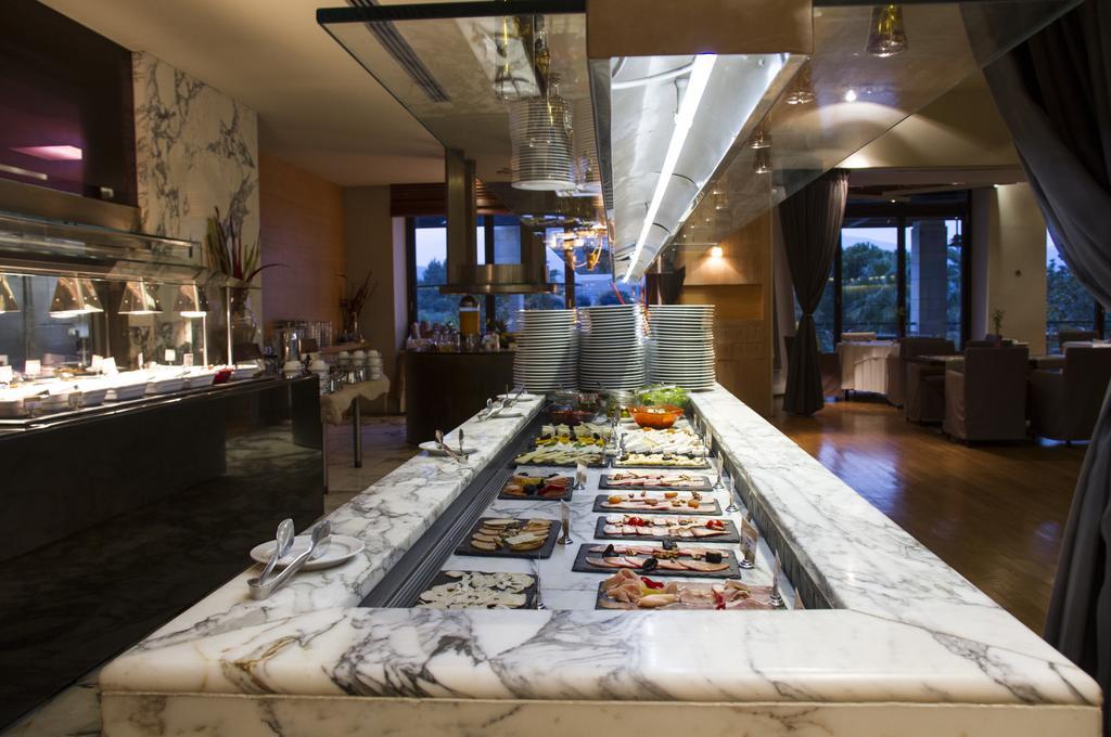 Hotel Nikopolis Thessaloniki