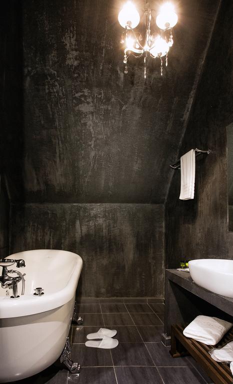 Apartment Diamond Suites, Philian And