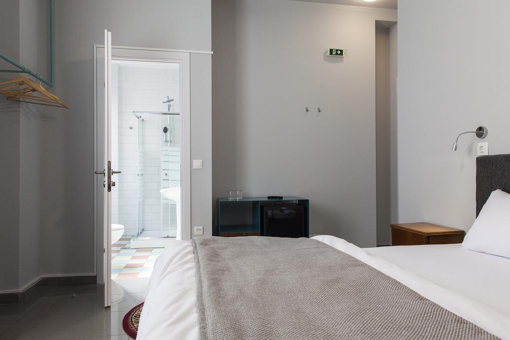 Apartment The Caravan Thessaloniki