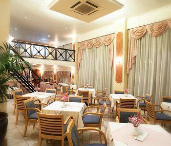 Telioni Hotel Thessaloniki