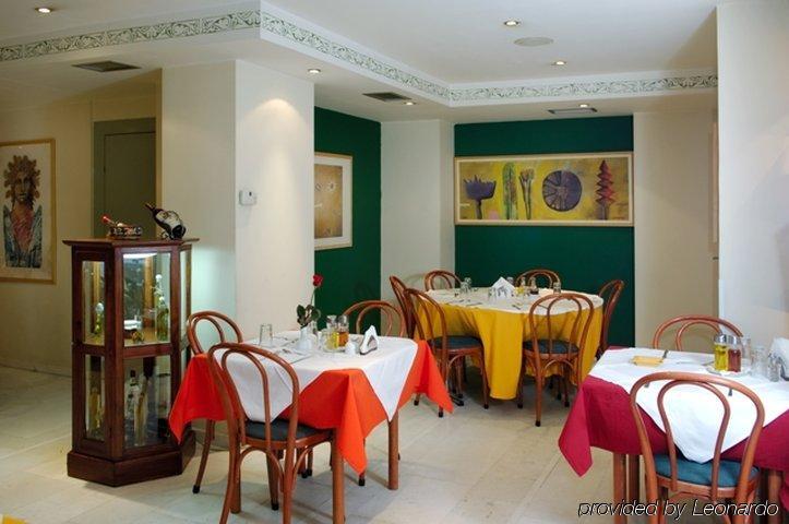 Kinissi Palace 4* Thessaloniki