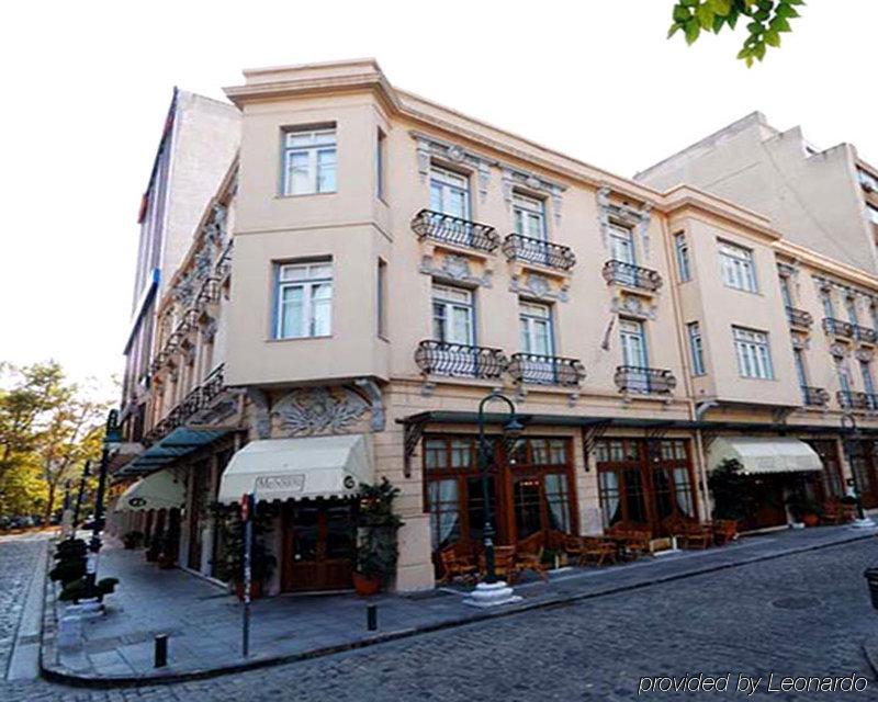 Capsis Bristol Boutique Hotel Thessaloniki