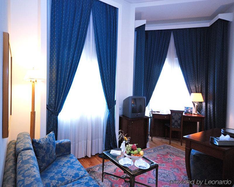 Capsis Bristol Boutique 5*
