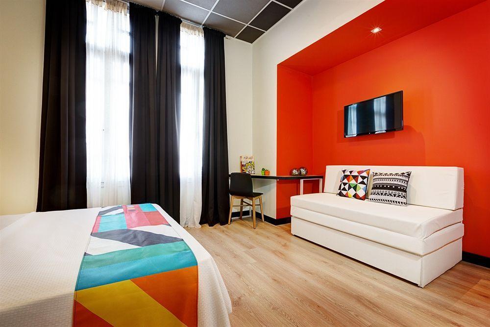 Colors Ladadika Apartment