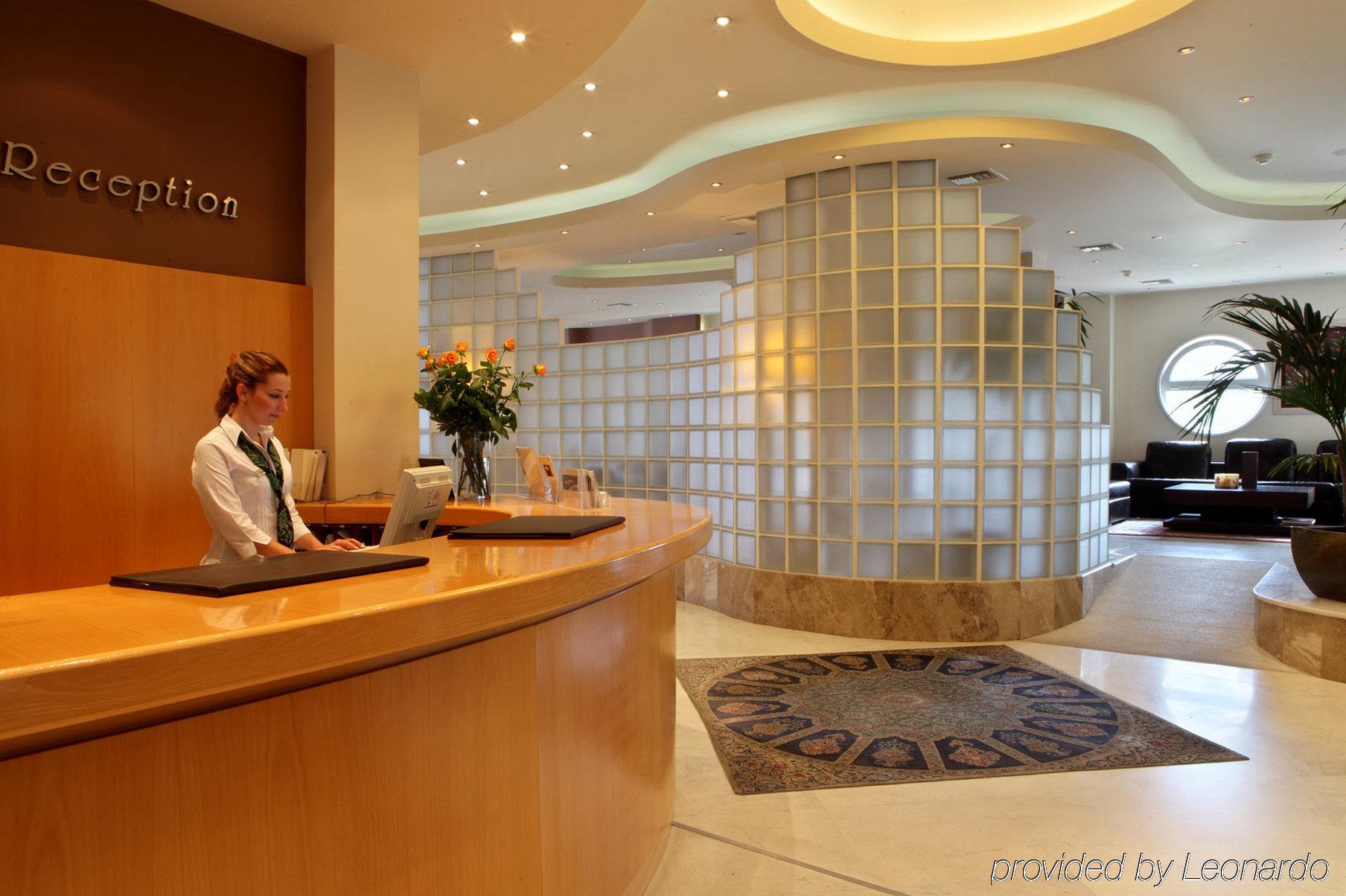 Hotel Egnatia 3*