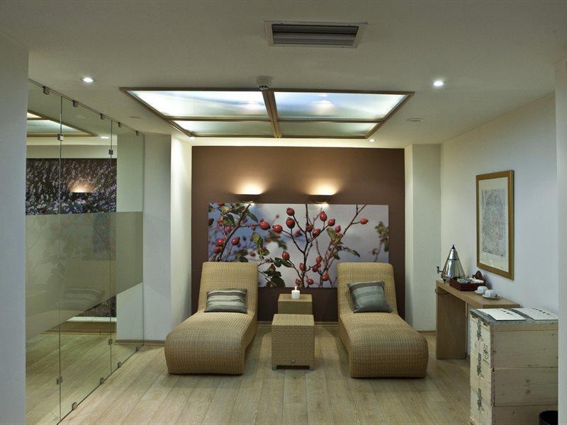 Hotel City Hotel Thessaloniki