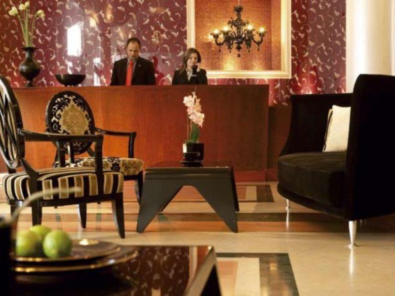 Hotel Porto Palace 5*