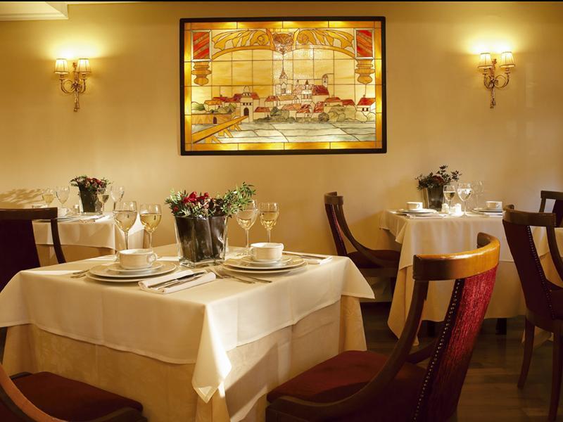 Mediterranean Palace Hotel