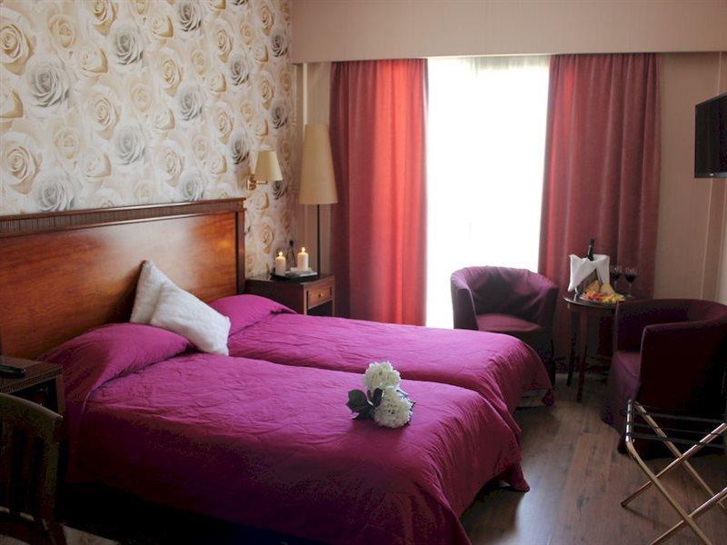 El Greco Hotel 3*