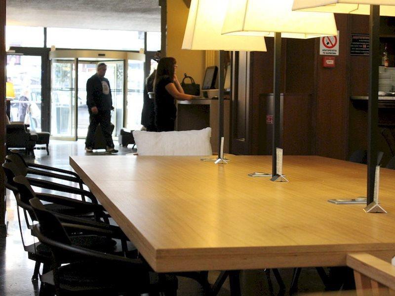 Hotel El Greco Thessaloniki