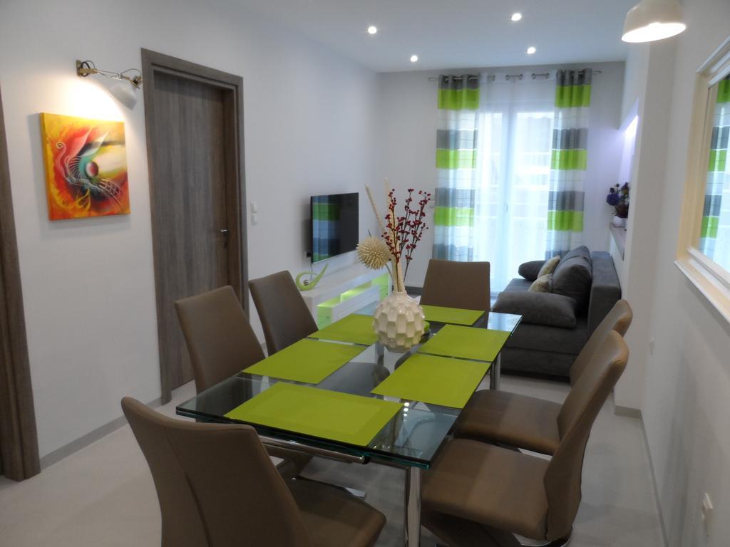 Apartamento Laura Deluxe