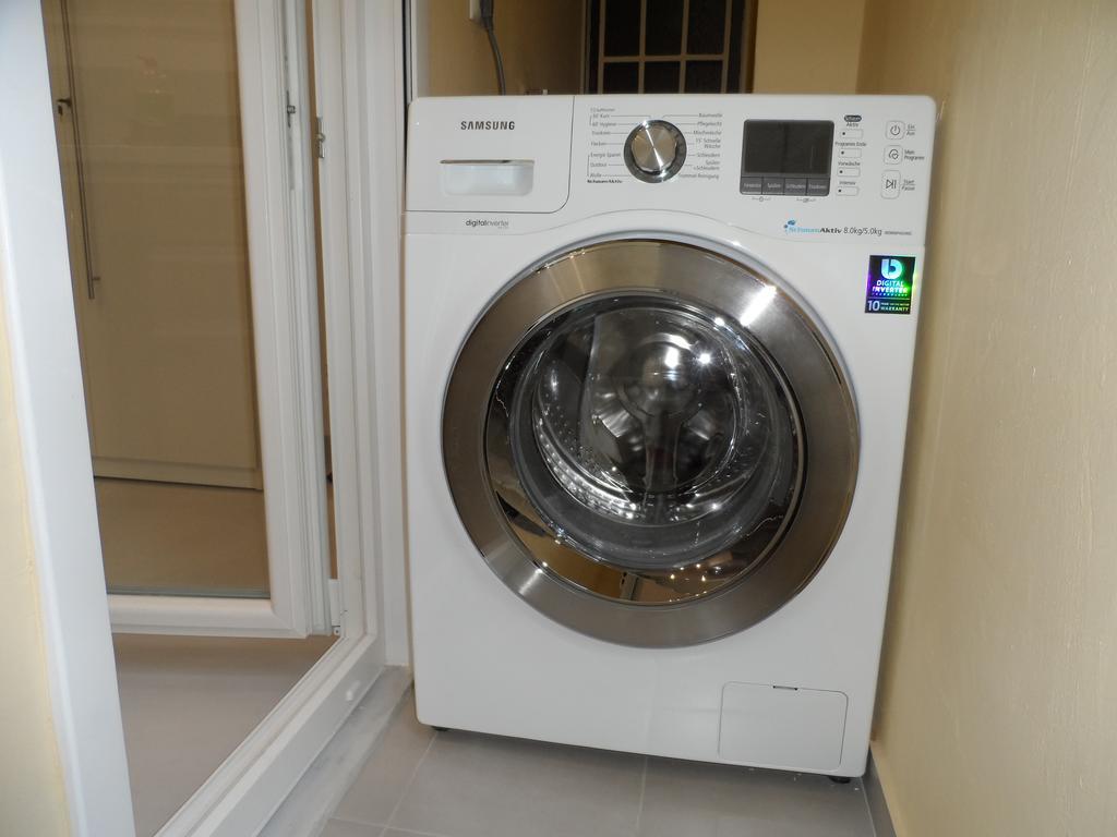 Apartamento Laura Deluxe