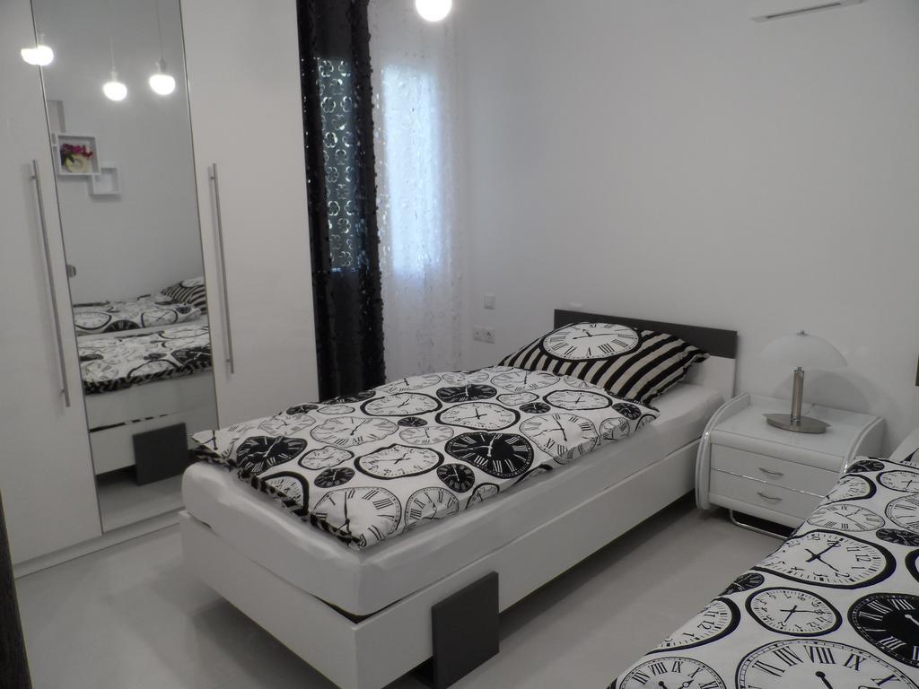 Apartamento Laura Deluxe *