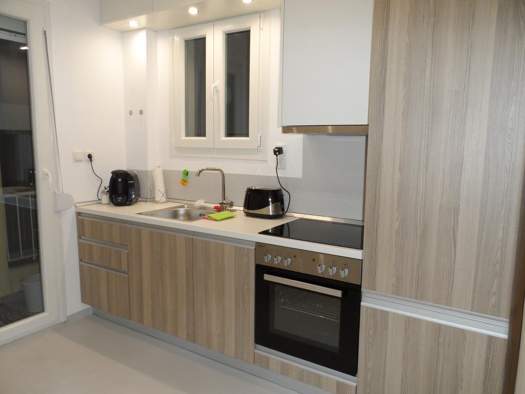 Apartamento Laura Deluxe