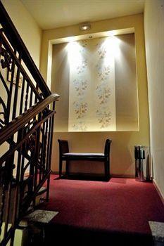 Atlantis Hotel Thessaloniki