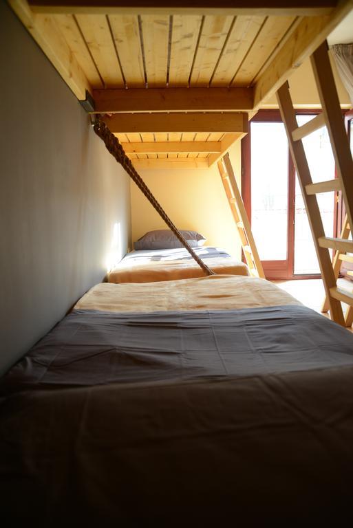 Crossroads Hostel Thessaloniki