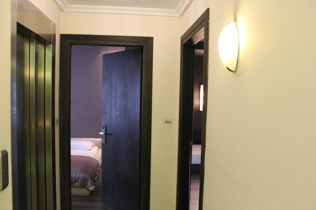 Zaliki Boutique 4* Thessaloniki