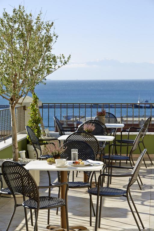Mediterranean Palace