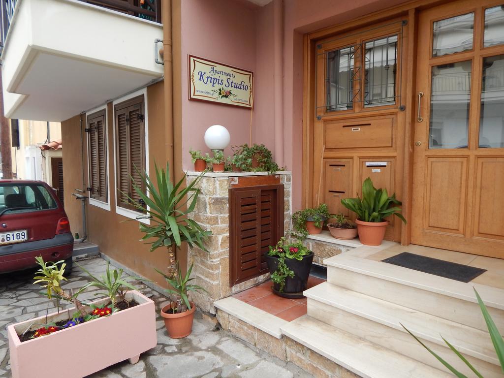 Kripis Studio Thessaloniki * Thessaloniki