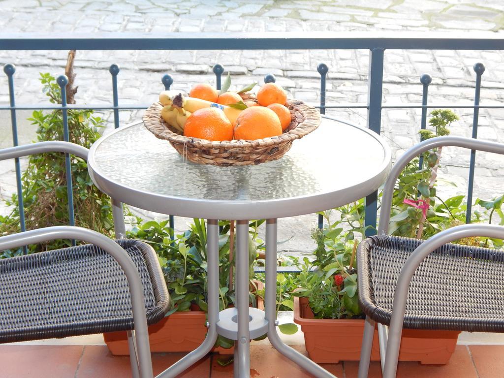 Apartment Kripis Studio Thessaloniki Thessaloniki