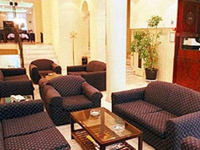 Hotel Pella Thessaloniki