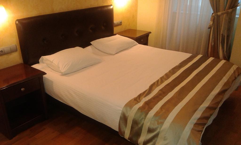 Zaliki Boutique Hotel Thessaloniki