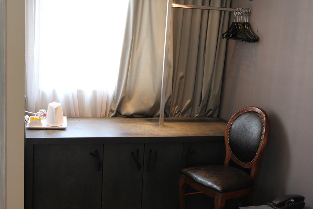 Hotel Zaliki Boutique 4*