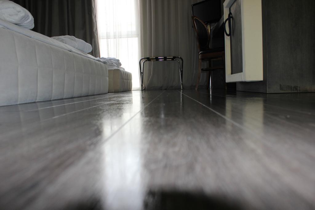 Zaliki Boutique Hotel Thessaloniki