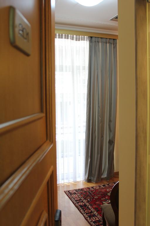 Zaliki Boutique Hotel