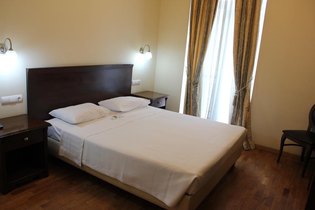 Zaliki Boutique Hotel Thessaloniki