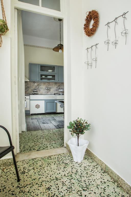 Ferienhaus Classic Ouziel Thessaloniki