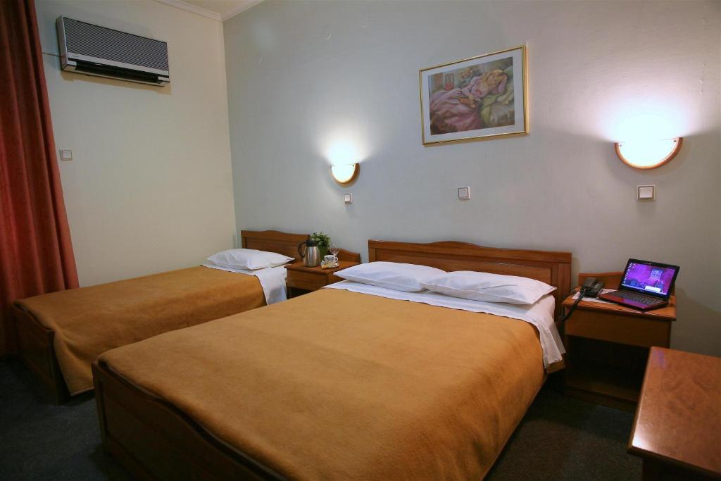 Oceanis Otel 2*