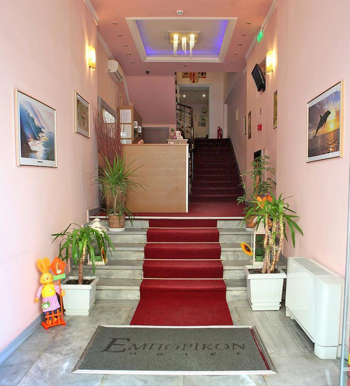 Hotel Emporikon