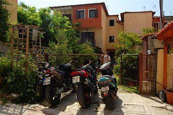 Guest house Arabas