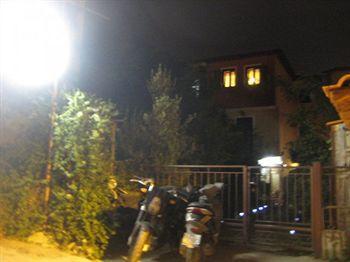Arabas Thessaloniki