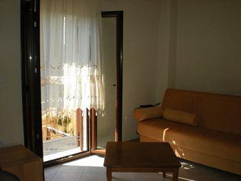 Guest house Arabas