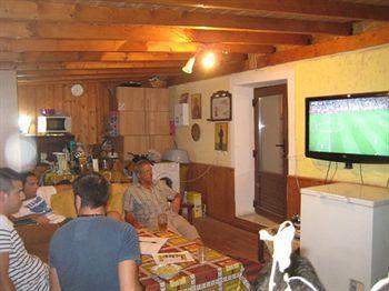 Guest house Arabas 3*